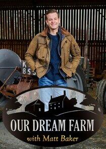 National Trust: Our Dream Farm with Matt Baker National Trust: Our Dream Farm with Matt Baker