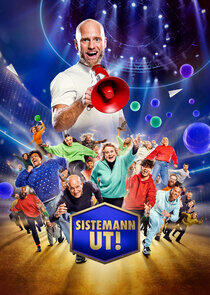 Sistemann ut Sistemann ut