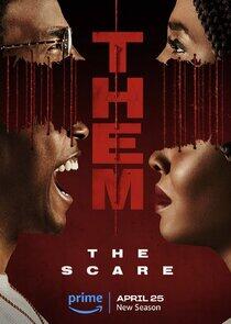 Them - Season 2 Them - Season 2