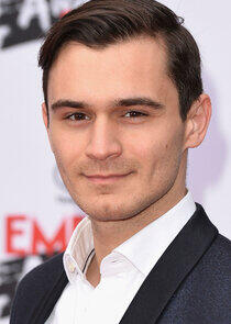 Julian Kostov