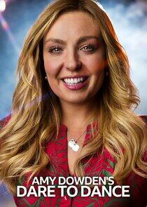 Amy Dowden's Dare to Dance - Season 2 Amy Dowden's Dare to Dance - Season 2