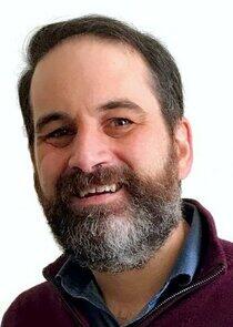 photo of Ian Millhiser
