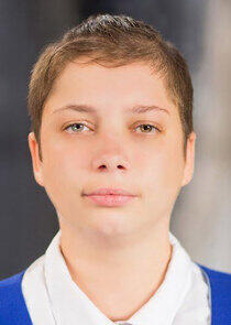 photo of Анастасия Кузнецова
