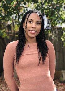 Makeda Bromfield Makeda Bromfield