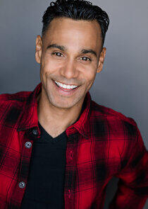 photo of Ephraim Lopez photo of Ephraim Lopez