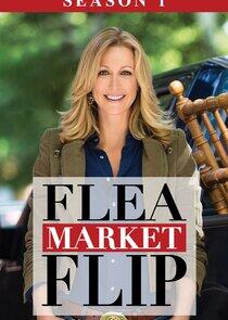 Flea Market Flip - Season 1 Flea Market Flip - Season 1