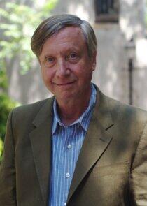 photo of Sean Wilentz
