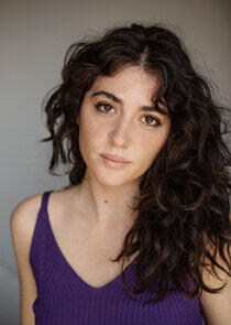 photo of Sara Mondello