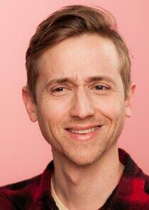 Evan Gregory Evan Gregory