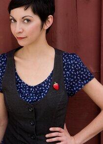 Jen Brown Jen Brown