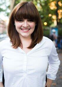 photo of Amanda Litman photo of Amanda Litman