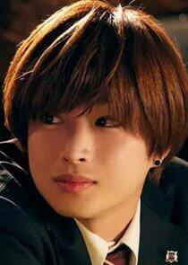 Touma Kikuchi Touma Kikuchi