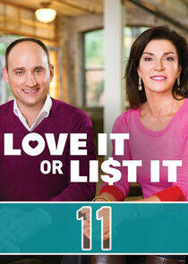 Love It or List It - Season 11 Love It or List It - Season 11