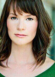 Samantha Ireland Samantha Ireland