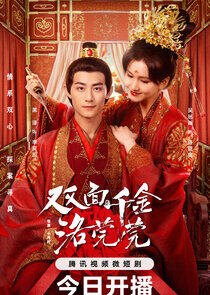 The Heiress Luo Wanwan The Heiress Luo Wanwan