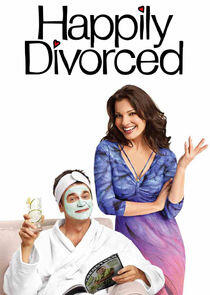 Happily Divorced Happily Divorced