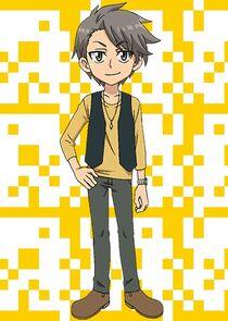 Sakamoto Souma