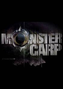 Monster Carp Monster Carp