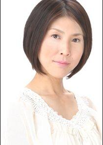 Kikuchi, Shiho Kikuchi, Shiho