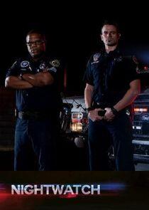 Nightwatch - Season 3 Nightwatch - Season 3