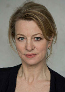 Tamzin Griffin Tamzin Griffin