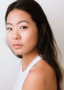 Nicole Kang Nicole Kang