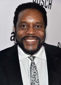 Chad L. Coleman Chad L. Coleman