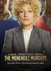 Law & Order True Crime - Season 1 Law & Order True Crime - Season 1
