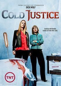 Cold Justice - Season 1 Cold Justice - Season 1