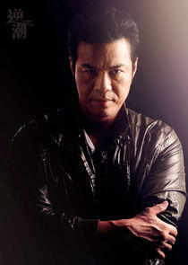 Qiu Gangyi Qiu Gangyi