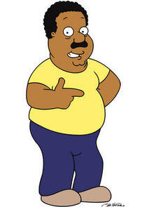 Cleveland Brown Cleveland Brown