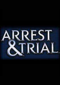Arrest & Trial - Season 1 Arrest & Trial - Season 1