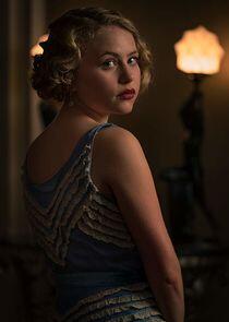 Betty Barnard Betty Barnard