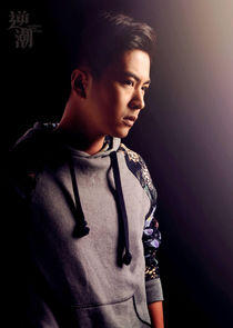 Guo Jingcheng Guo Jingcheng