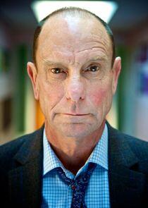 Grantly Budgen Grantly Budgen