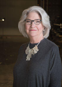 Rebecca Eaton Rebecca Eaton