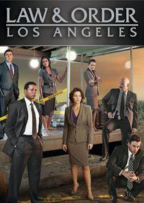 Law & Order: LA - Season 1 Law & Order: LA - Season 1