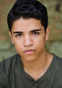 Johnathan Nieves