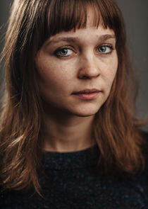 photo of Evgenia Brendes photo of Evgenia Brendes