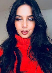 photo of Sofia Araujo