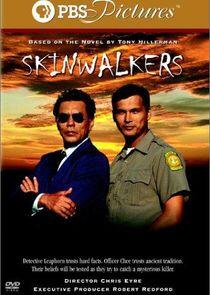 Skinwalkers: The Navajo Mysteries Skinwalkers: The Navajo Mysteries