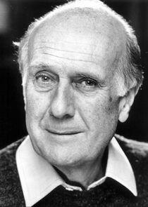 Geoffrey Chater Geoffrey Chater