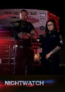 Nightwatch - Season 2 Nightwatch - Season 2