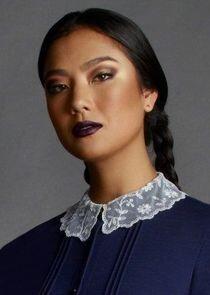 Agatha Agatha