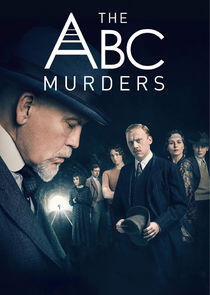 The ABC Murders - Season 1 The ABC Murders - Season 1