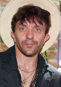 David Bennent David Bennent