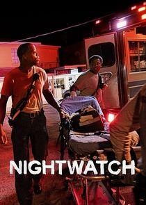 Nightwatch - Season 4 Nightwatch - Season 4