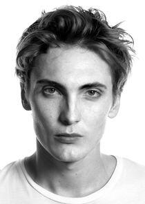Eamon Farren Eamon Farren