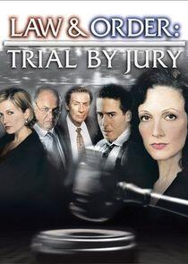 Law & Order: Trial by Jury - Season 1 Law & Order: Trial by Jury - Season 1