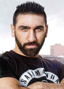 Sinan Farhangmehr Sinan Farhangmehr